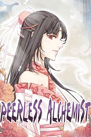 Peerless Alchemist