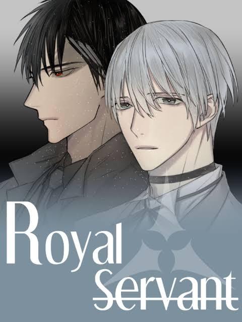 Royal Servant